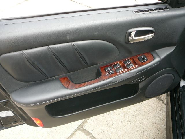 Hyundai Sonata 2003 photo 12