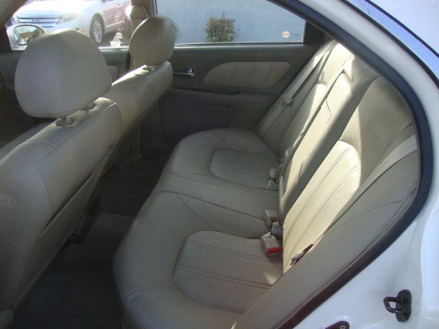 Hyundai Sonata 2004 photo 2