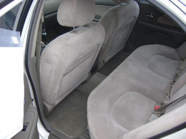 Hyundai Sonata 2004 photo 5