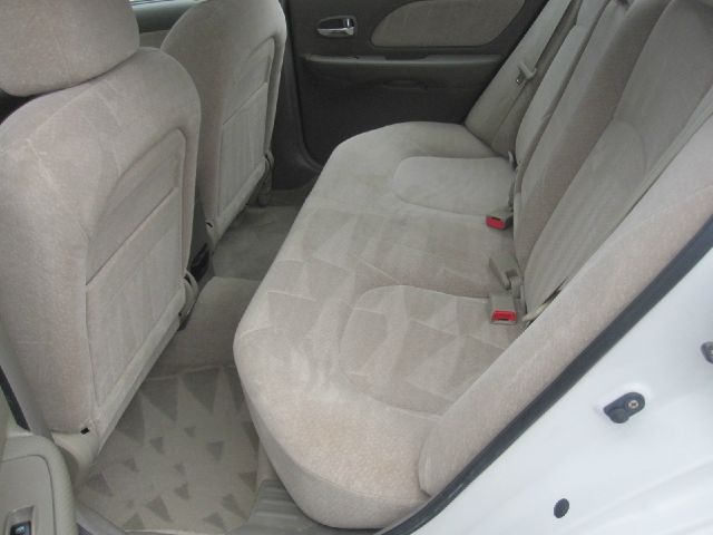 Hyundai Sonata 2004 photo 7