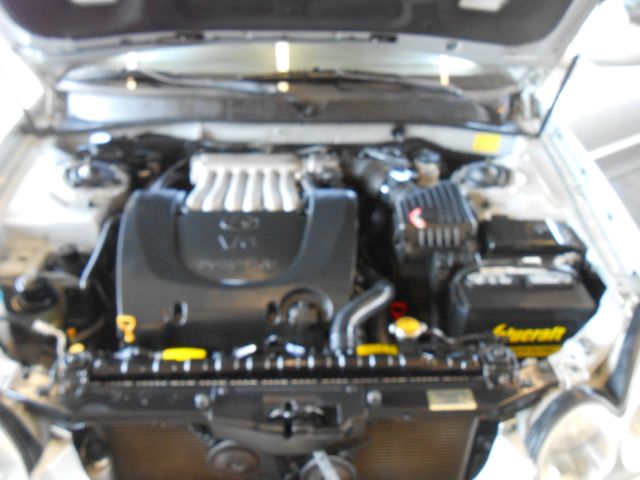 Hyundai Sonata 2004 photo 2