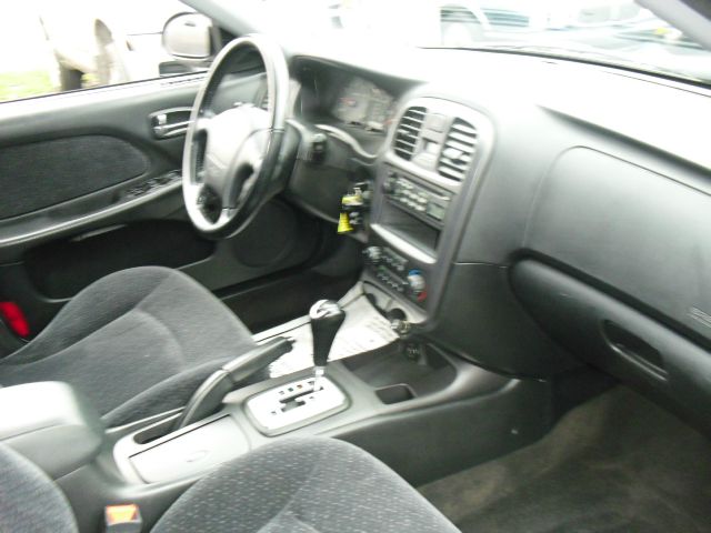 Hyundai Sonata 2004 photo 3