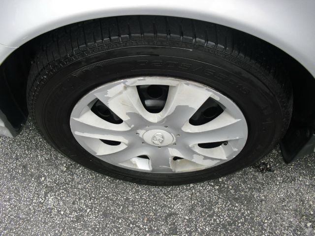 Hyundai Sonata 2004 photo 5