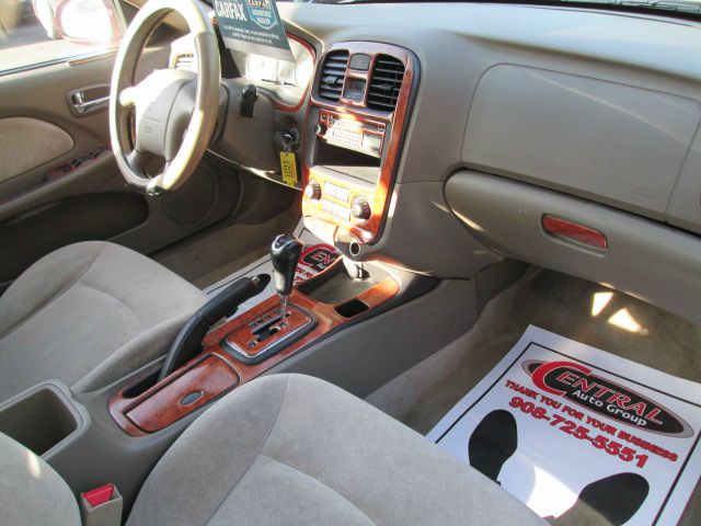 Hyundai Sonata 2004 photo 3