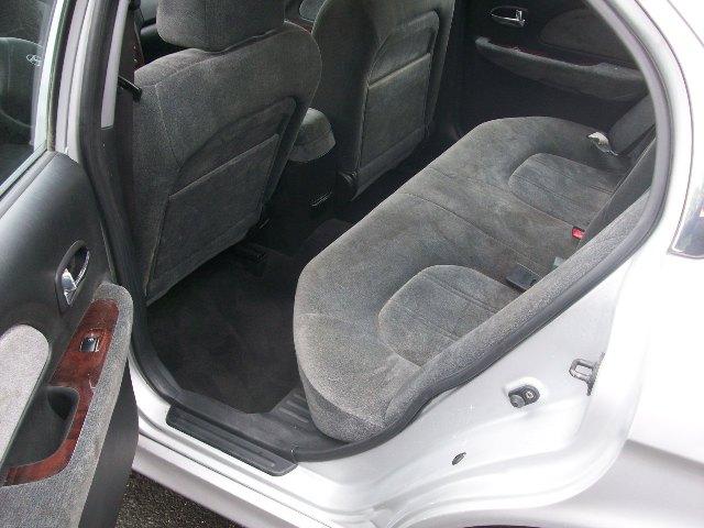 Hyundai Sonata 2004 photo 3