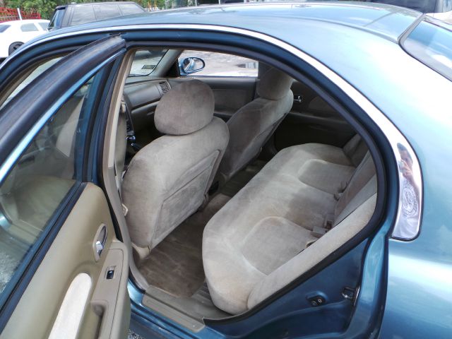 Hyundai Sonata 2004 photo 1