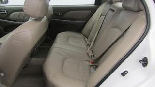 Hyundai Sonata FWD 4dr Sport Other