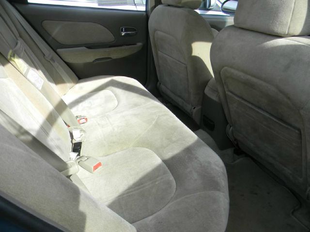 Hyundai Sonata 2004 photo 1