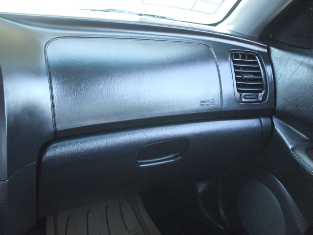 Hyundai Sonata 2005 photo 5