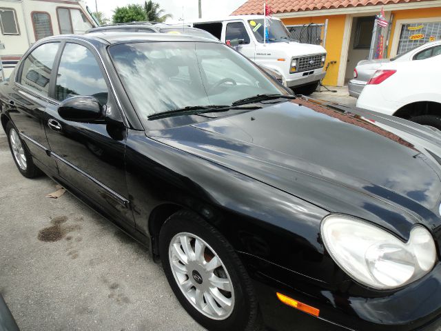 Hyundai Sonata 2005 photo 1