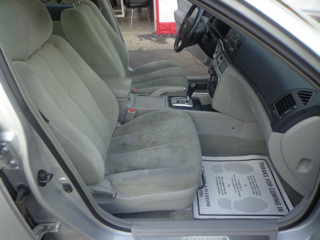 Hyundai Sonata 2006 photo 11