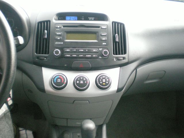 Hyundai Sonata 2006 photo 4