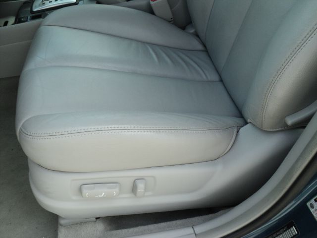 Hyundai Sonata 2006 photo 17