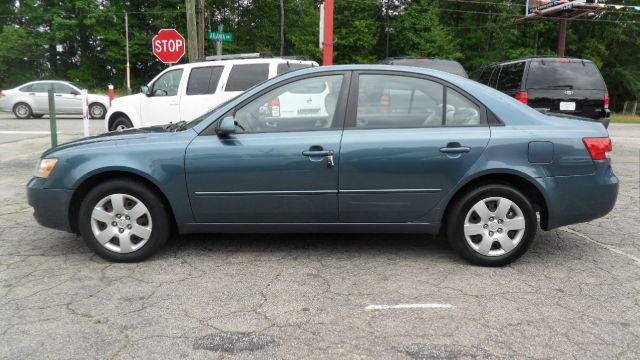 Hyundai Sonata 2006 photo 23