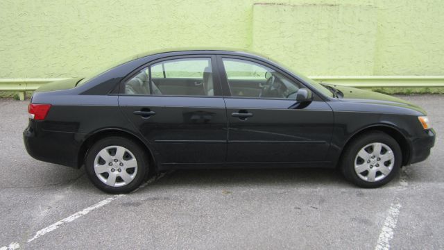 Hyundai Sonata 2006 photo 1