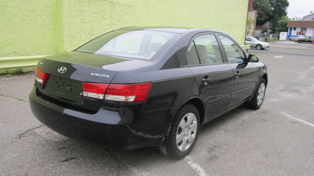 Hyundai Sonata 2006 photo 2