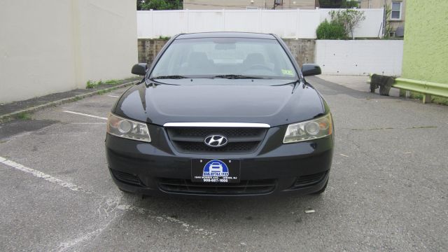 Hyundai Sonata 2006 photo 3