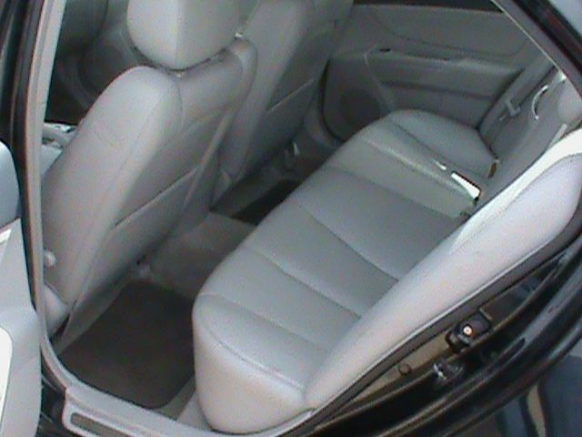 Hyundai Sonata 2006 photo 4