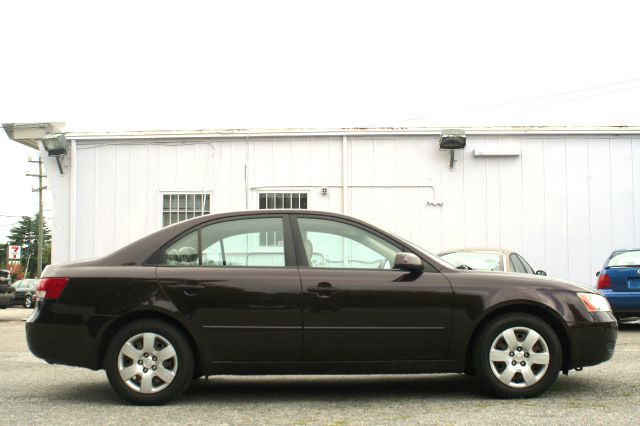 Hyundai Sonata 2006 photo 2