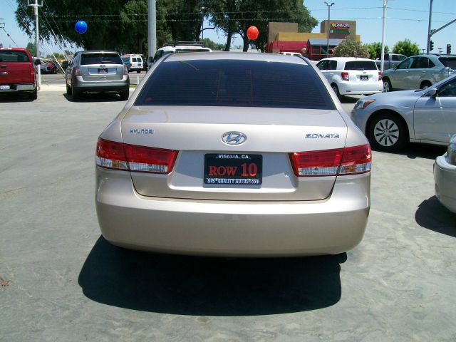 Hyundai Sonata 2006 photo 3