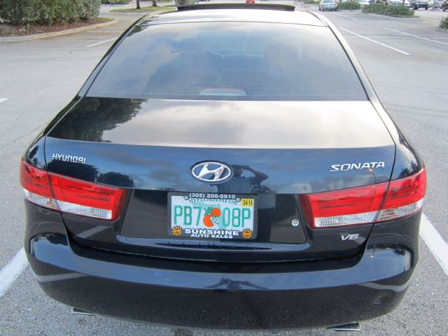 Hyundai Sonata 2006 photo 3