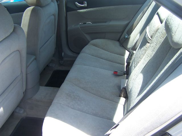 Hyundai Sonata 2006 photo 2