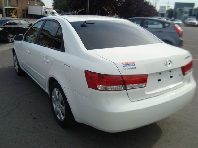 Hyundai Sonata 2006 photo 3