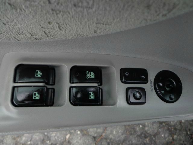 Hyundai Sonata 2006 photo 18