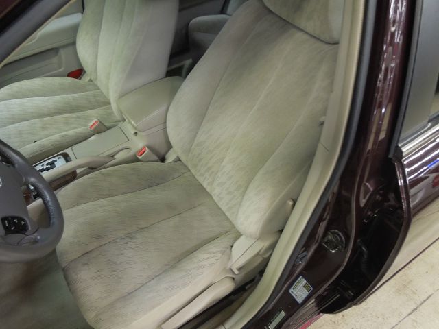 Hyundai Sonata 2006 photo 11