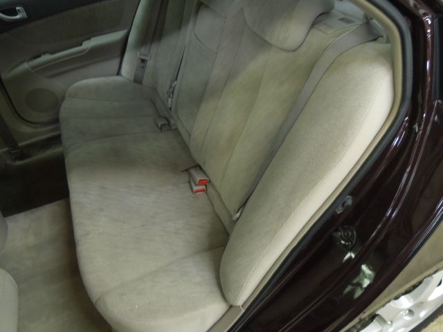 Hyundai Sonata 2006 photo 12