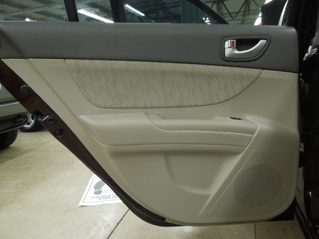 Hyundai Sonata 2006 photo 13