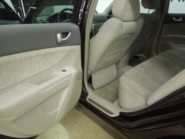 Hyundai Sonata 2006 photo 26