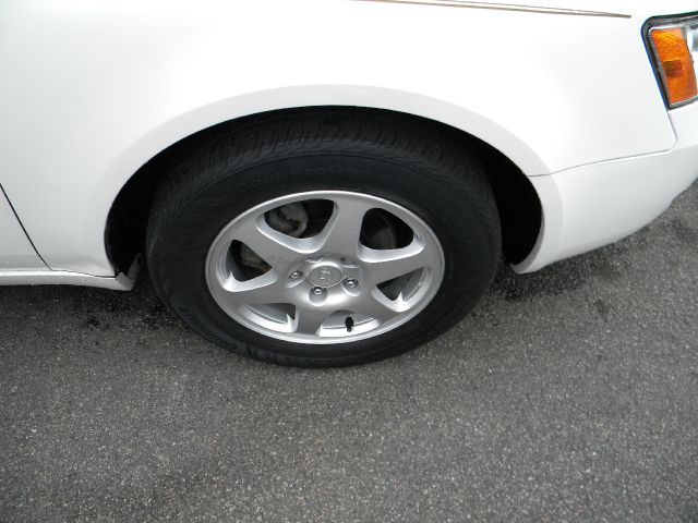 Hyundai Sonata 2006 photo 18