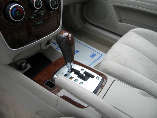 Hyundai Sonata 2006 photo 5