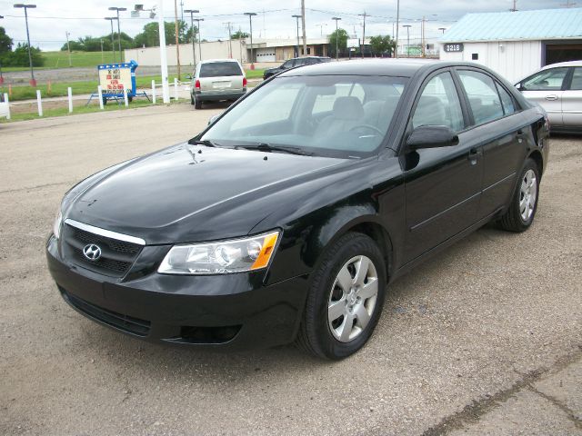 Hyundai Sonata 2006 photo 2