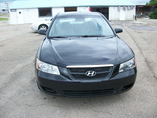 Hyundai Sonata 2006 photo 3