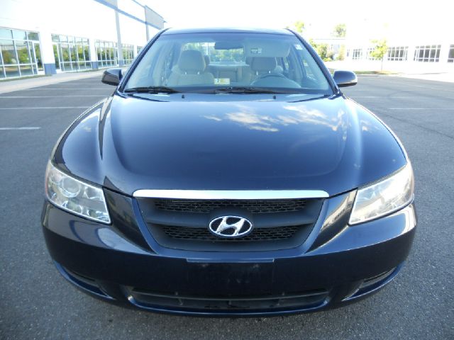 Hyundai Sonata 2006 photo 3