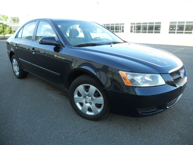 Hyundai Sonata 2006 photo 4