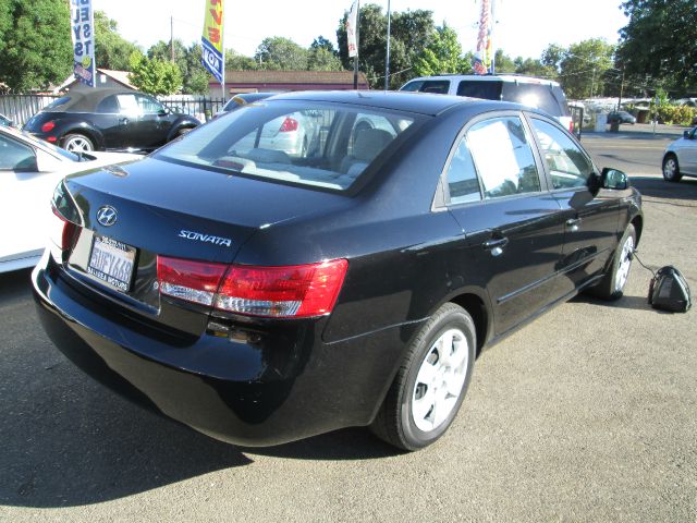 Hyundai Sonata 2006 photo 3