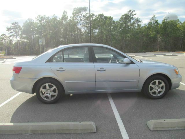 Hyundai Sonata 2006 photo 3