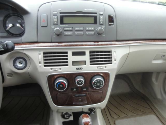 Hyundai Sonata 2006 photo 5