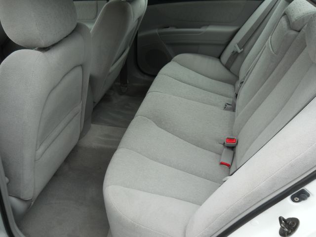 Hyundai Sonata 2007 photo 2