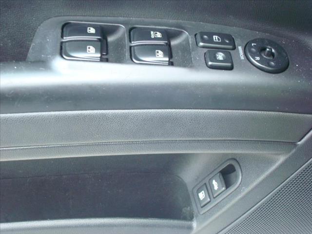 Hyundai Sonata 2007 photo 20