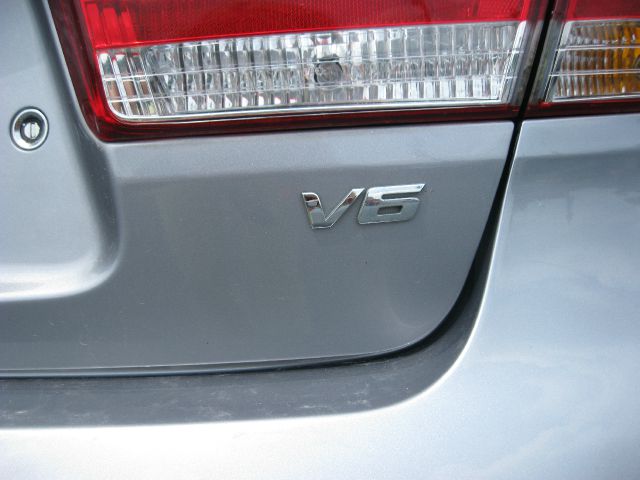 Hyundai Sonata 2007 photo 1