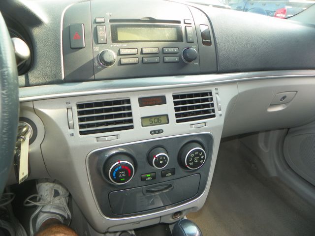 Hyundai Sonata 2007 photo 11