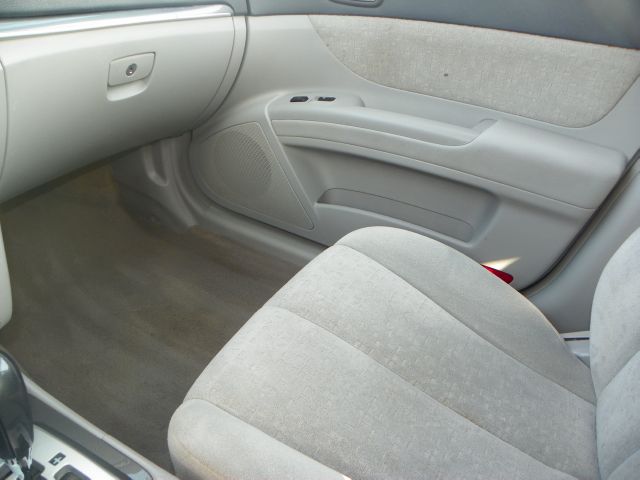 Hyundai Sonata 2007 photo 7