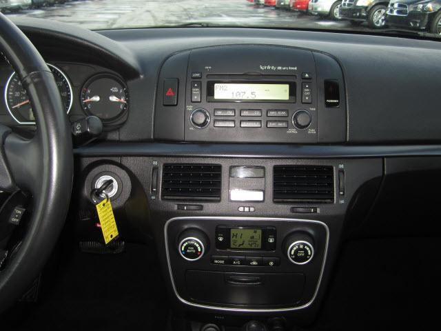 Hyundai Sonata 2007 photo 3