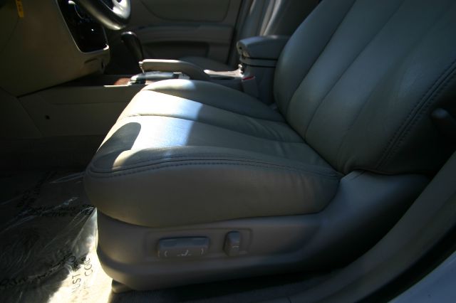 Hyundai Sonata 2007 photo 13