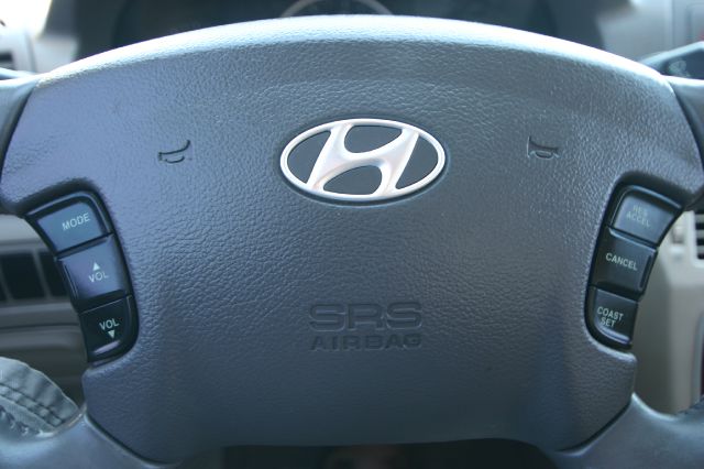 Hyundai Sonata 2007 photo 15