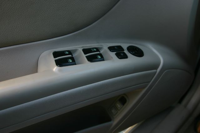 Hyundai Sonata 2007 photo 3